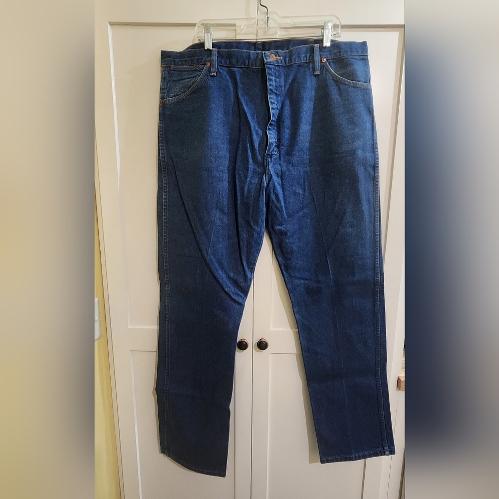 Men's Lee Blue Jeans
